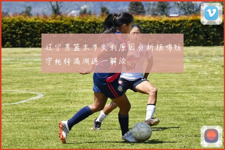 辽宁男篮末节失利原因分析杨鸣防守轮转漏洞逐一解读